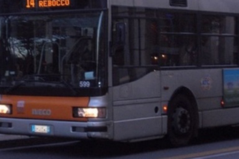 Bus: da lunedì variazioni di orario in Val di Vara e alle Cinque Terre