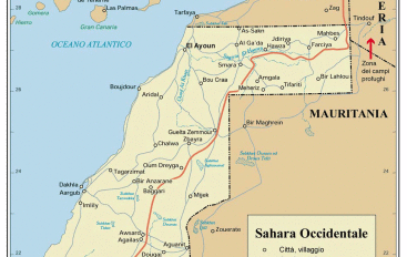 Alluvione in Saharawi: da Lerici una raccolta di solidarietà