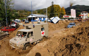 Otto avvisi di garanzia a Brugnato per lavori post alluvione: proseguono indagini in Val di Vara e alle Cinque Terre