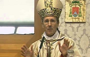 L’intervento del vescovo Palletti in merito alla vicenda di Gaggiola