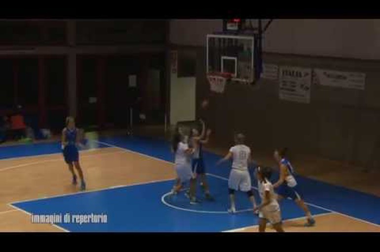 Carispezia Basket batte Ancona e si conferma in testa alla classifica