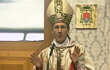 Sabato il Vescovo Palletti ordinerà due nuovi sacerdoti