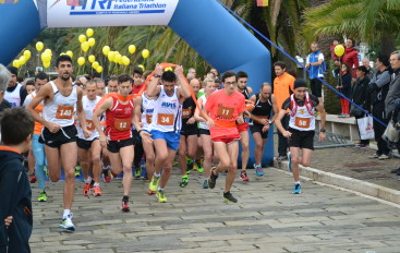 Correre fa bene: torna alla Spezia Run for Children