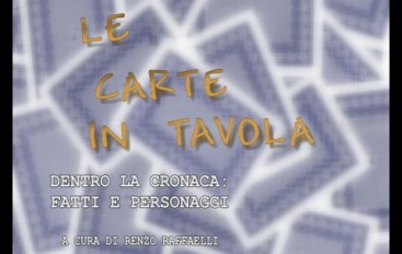 Le Carte in Tavola: la protesta della professoressa Castellani