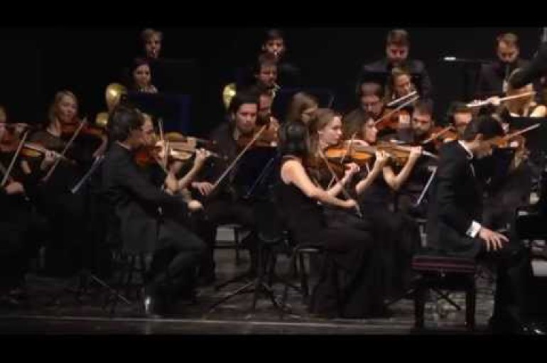 Musica classica: prende avvio una grande stagione al Civico grazie alla Fondazione Carispezia