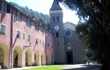 Turismo religioso in Liguria: fondi dalla Regione in vista del Giubileo