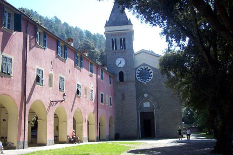 Turismo religioso in Liguria: fondi dalla Regione in vista del Giubileo