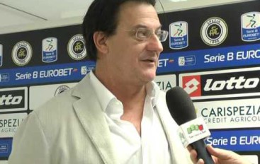 Spezia Calcio: Contro il Novara ci sarà mister Bjelica