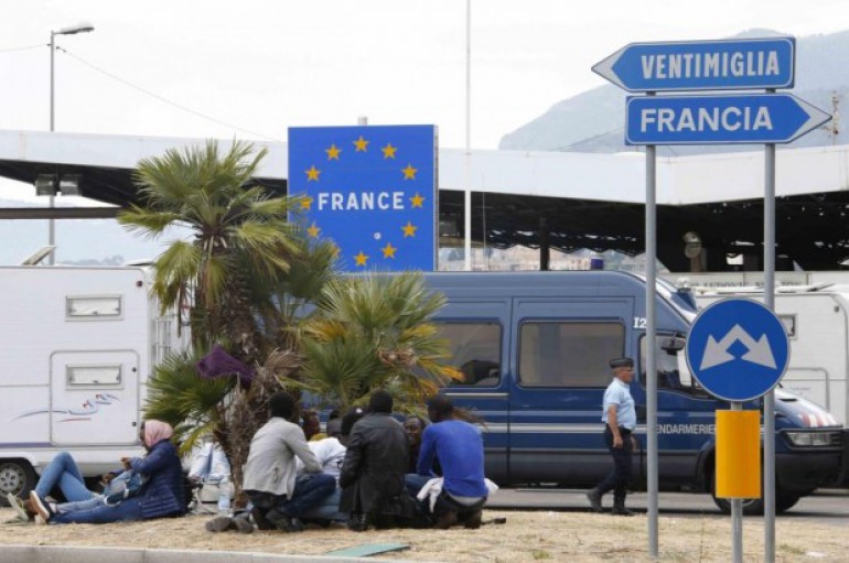Regione Liguria: No alla sospensione del Trattato di Schengen da parte della Francia