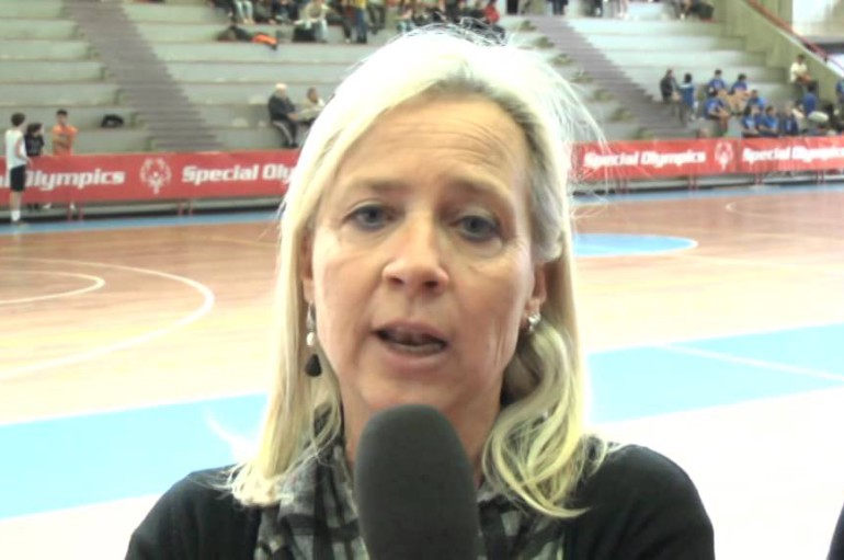 Giornata internazionale della disabilità: alla Spezia tante squadre coinvolte in match di basket