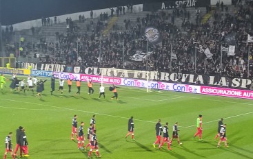 Le aquile tornano a volare: 1-0 contro il Vicenza