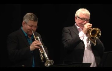 Concerto London Brass Ensemble
