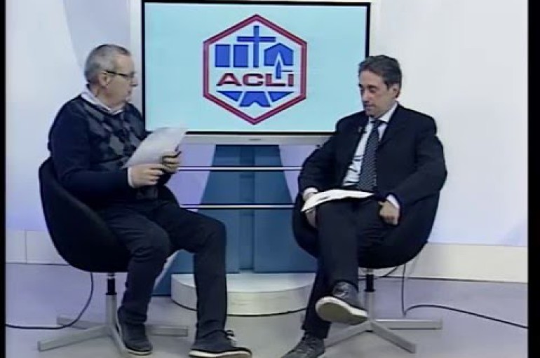 Acli La Spezia, Passalacqua riconfermato presidente