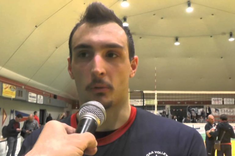 Volley Zephyr, battuto Sesto Fiorentino