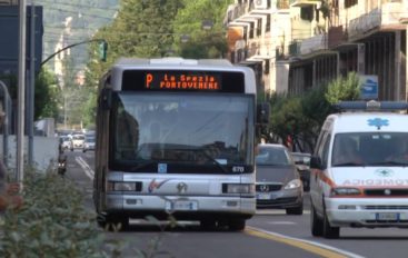 Atc, Goretta risponde sui bus usati