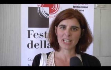 Il Festival della mente presentato a Milano