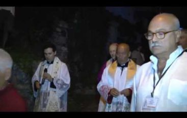 Festa della Madonna Bianca a Portovenere