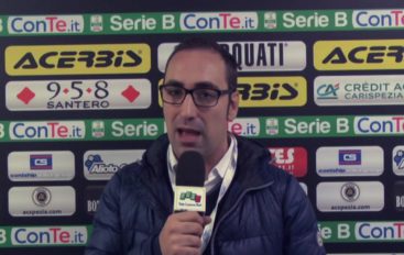 Spezia-Verona 1-4