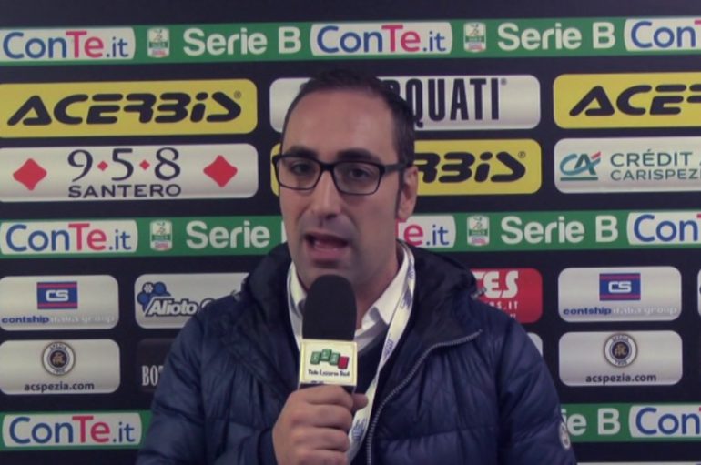 Spezia-Verona 1-4