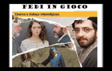 Dialogo Interreligioso al Cinema Italia di Sarzana