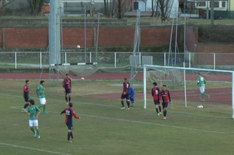 Fezzanese – Sestri Levante 0-3