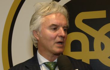 Spezia Calcio, Chisoli nuovo presidente