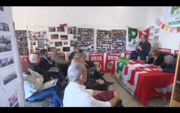 Primarie PD alla Spezia, 60% Renzi