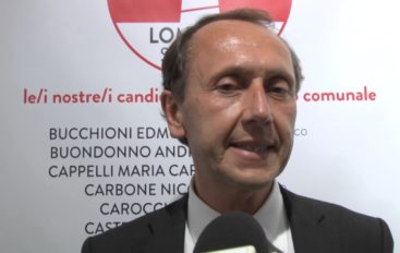 Presentato il programma di Massimo Lombardi, candidato sindaco della Spezia