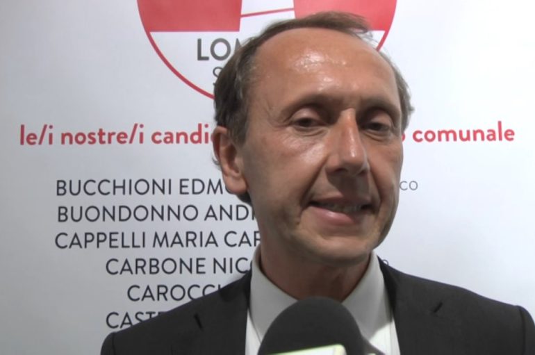 Presentato il programma di Massimo Lombardi, candidato sindaco della Spezia