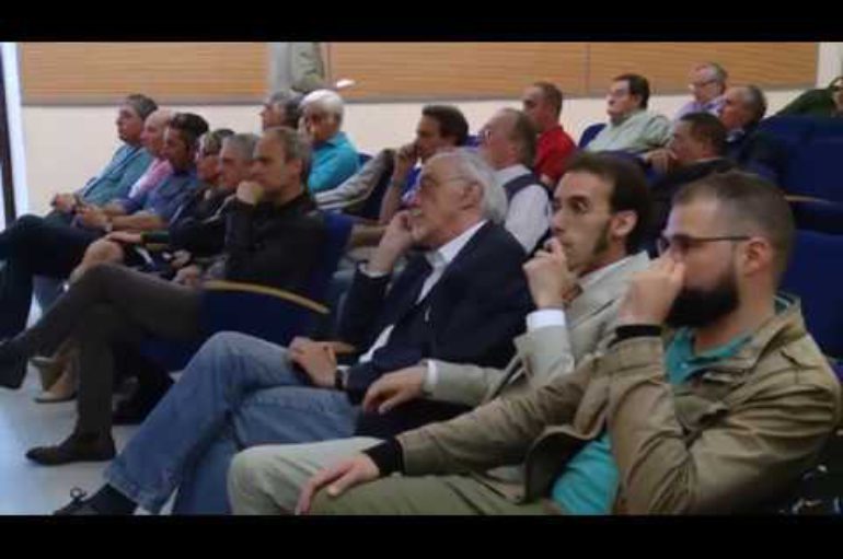 Uil, incontro con i candidati sindaco della Spezia