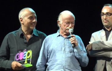 Gino Paoli e Danilo Rea in concerto per Gosp