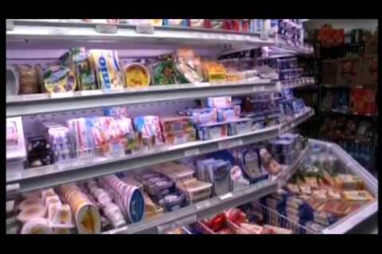 Prezzi nei supermercati, La Spezia sotto la media nazionale