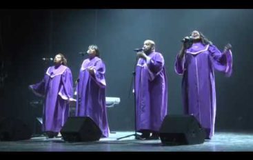 Concerti a teatro, con i Gospel iniziata la stagione 2017-18