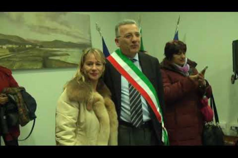 I nuovi cittadini italiani alla Spezia