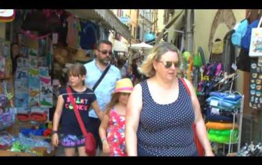 Formimpresa: La Spezia regina del turismo in Liguria