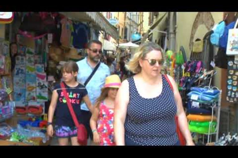 Formimpresa: La Spezia regina del turismo in Liguria