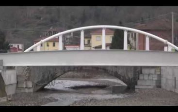 Borghetto, rescisso l’appalto per i nuovi ponti sul Pogliaschina