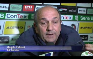 Spezia-Salernitana 3-0, le interviste