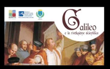 Sarzana, in mostra la scienza di Galileo