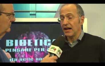 Bioetica, un nuovo ciclo di trasmissioni su Tele Liguria Sud