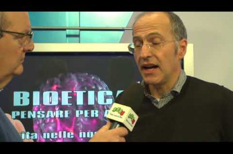 Bioetica, un nuovo ciclo di trasmissioni su Tele Liguria Sud