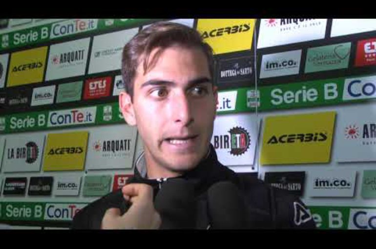 Spezia-Brescia 0-1, le interviste