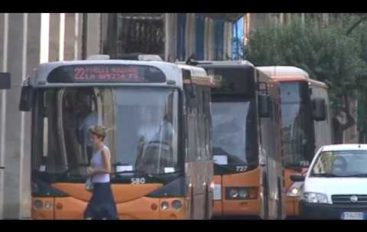 Atc, vigilantes armati per il controllo sui bus