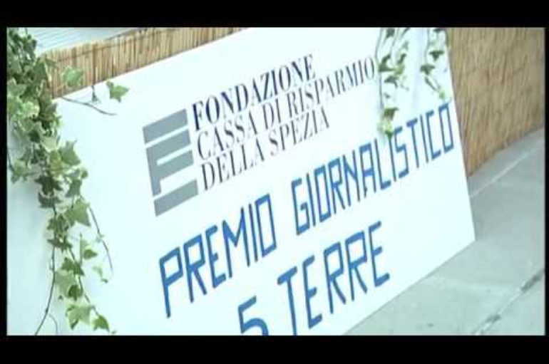 Premio Cinque Terre