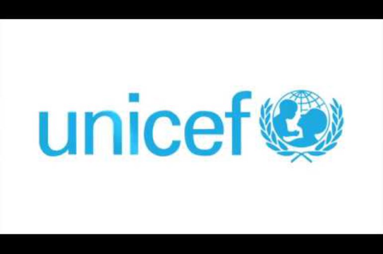 Unicef, festa per i diritti dei bambini