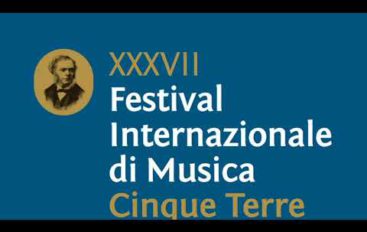 Festival di musica 5 terre, al via la 27′ edizione