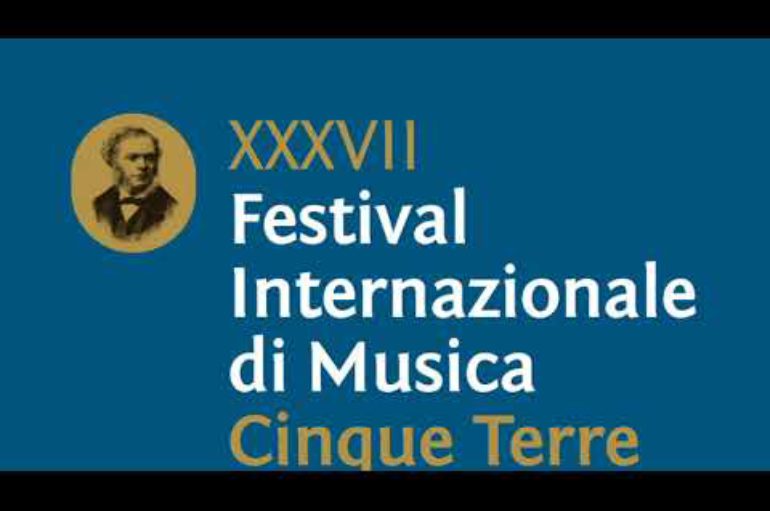 Festival di musica 5 terre, al via la 27′ edizione