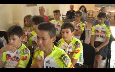 Giro della Lunigiana, l’edizione 2018 partirà dalla Spezia