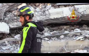 Il crollo del ponte a Genova, domani i funerali delle vittime