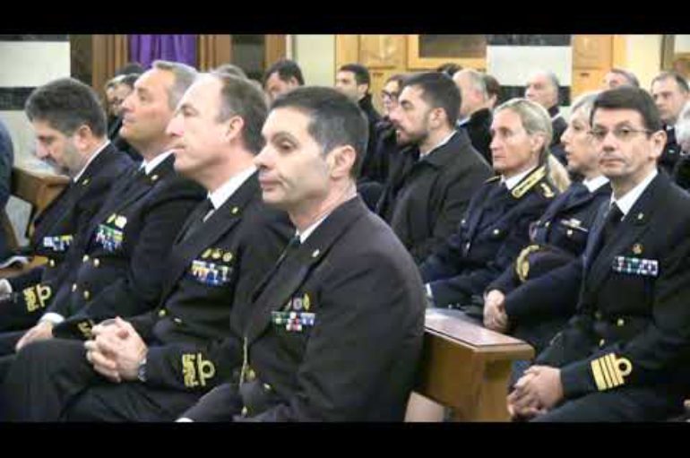 Virgo Fidelis, festa della Patrona dei Carabinieri